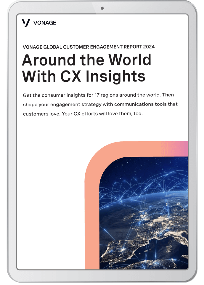 Around the World With CX Insights